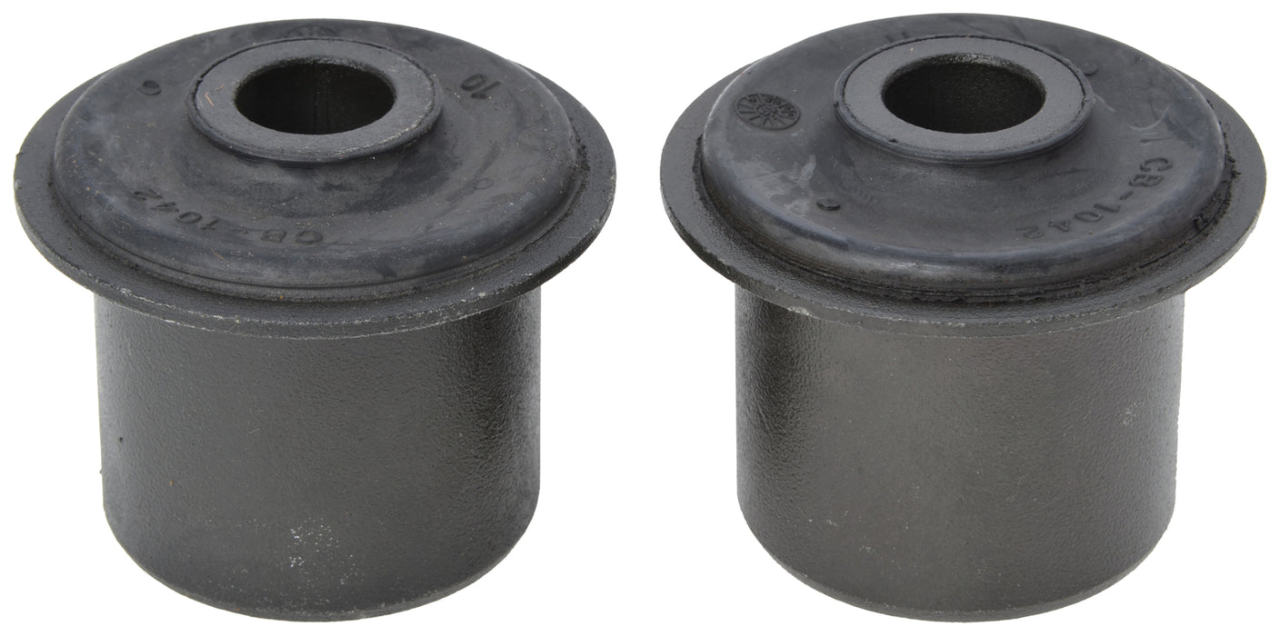 Front Upper Control Arm Bushing Kit for Dodge Ram 1500 2002 - 2005 TRW JBU940