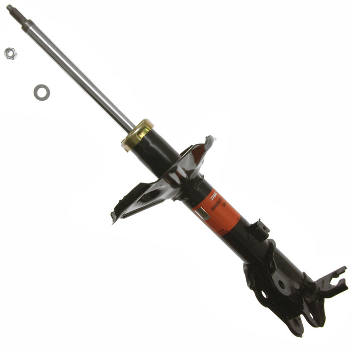 Rear Right Suspension Strut for Hyundai Accent 1997 - 1999 TRW JGM4065SR