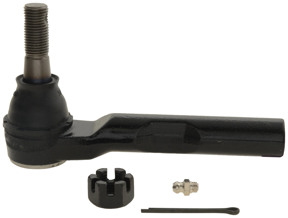 Outer Tie Rod End for Chevrolet Express 1500 2003 - 2014 TRW JTE1306