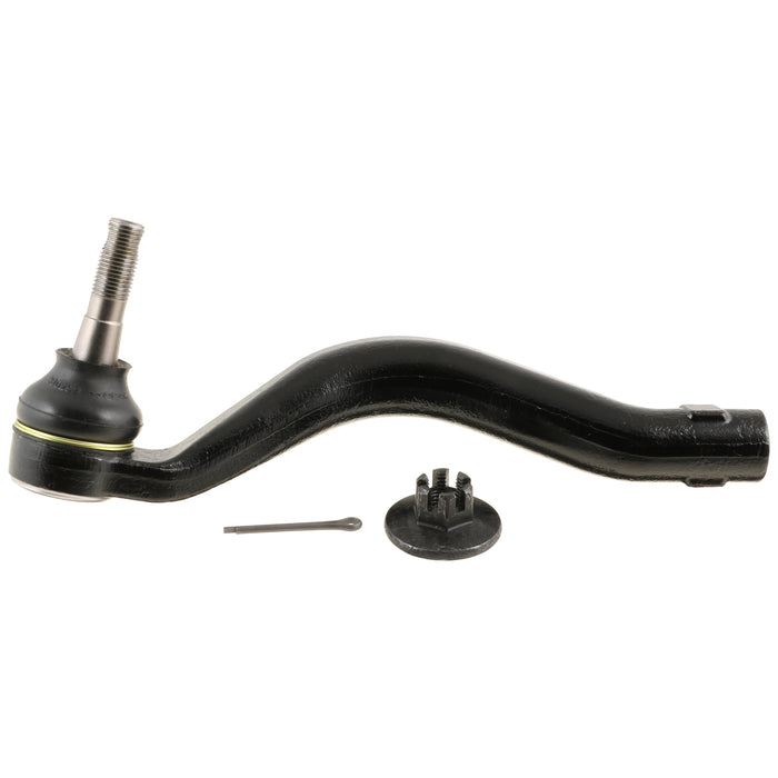 Right Outer, Front Right Outer Tie Rod End for Lexus IS250 2006 - 2015 TRW JTE1583