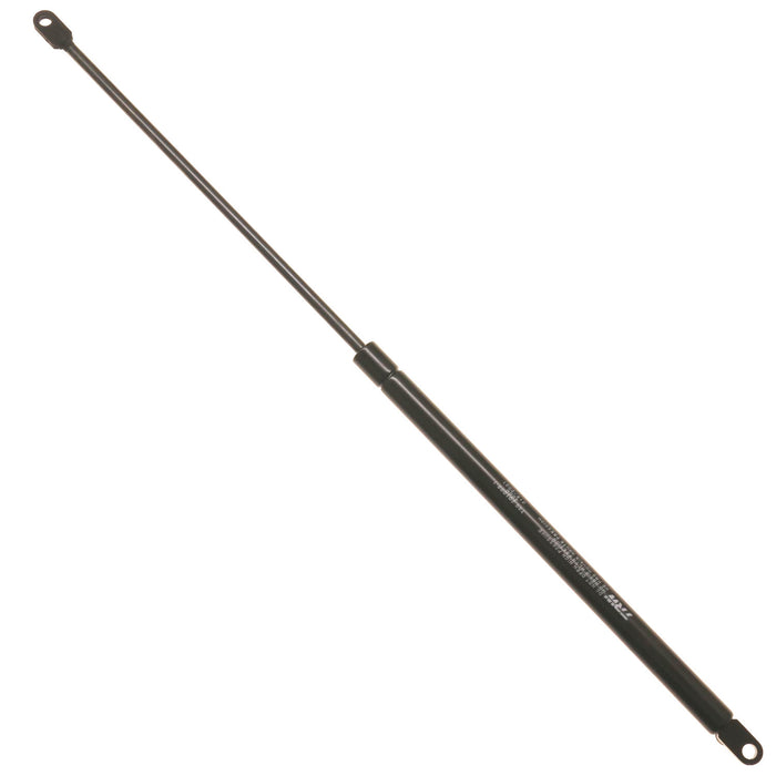 Hood Lift Support for Audi Coupe Quattro 1990 - 1991 TRW TSG201008