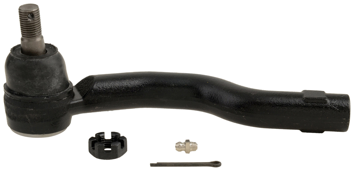 Right Outer Tie Rod End for Nissan TITAN 2004 - 2015 TRW JTE1329