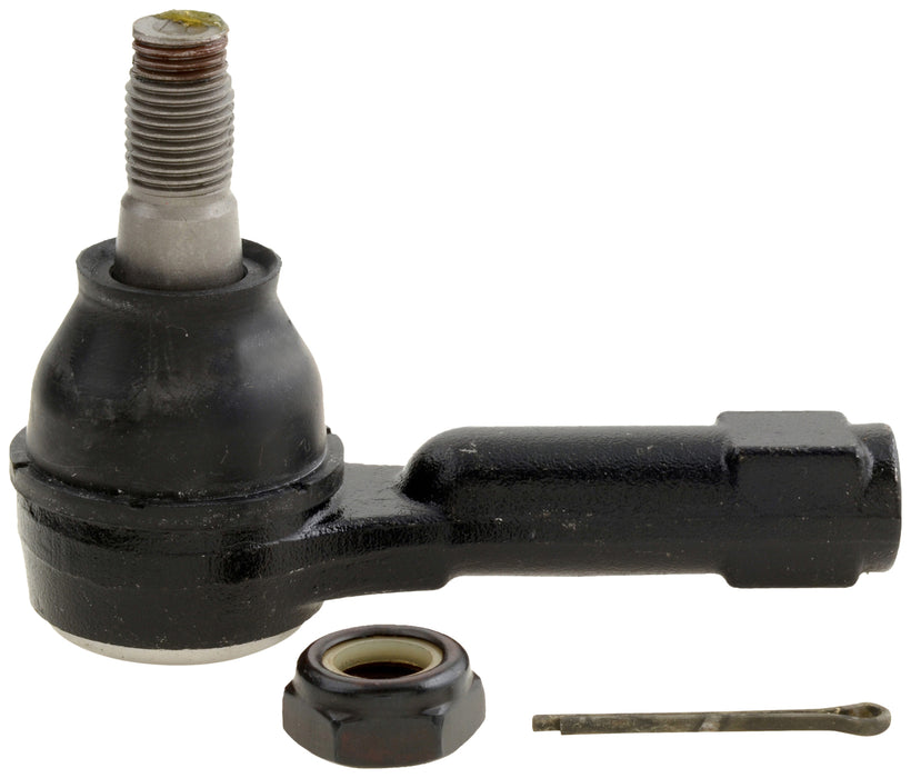 Right Outer Tie Rod End for Mazda 3 2004 - 2013 TRW JTE7583