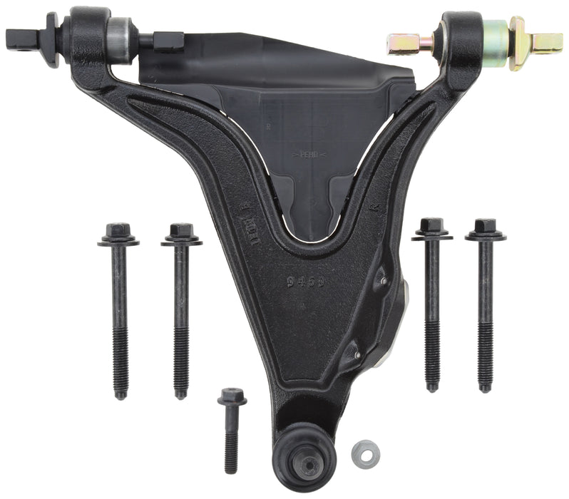 Front Right Control Arm for Volvo S70 1998 - 2000 TRW JTC1064