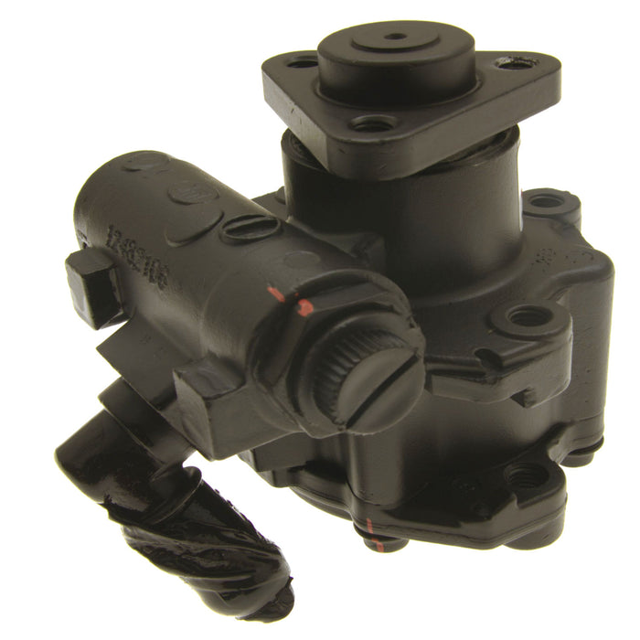Power Steering Pump for BMW 325xi 2001 - 2005 TRW JPR433