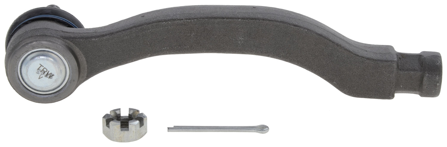 Left Outer Tie Rod End for Honda Civic 1988 - 2000 TRW JTE228