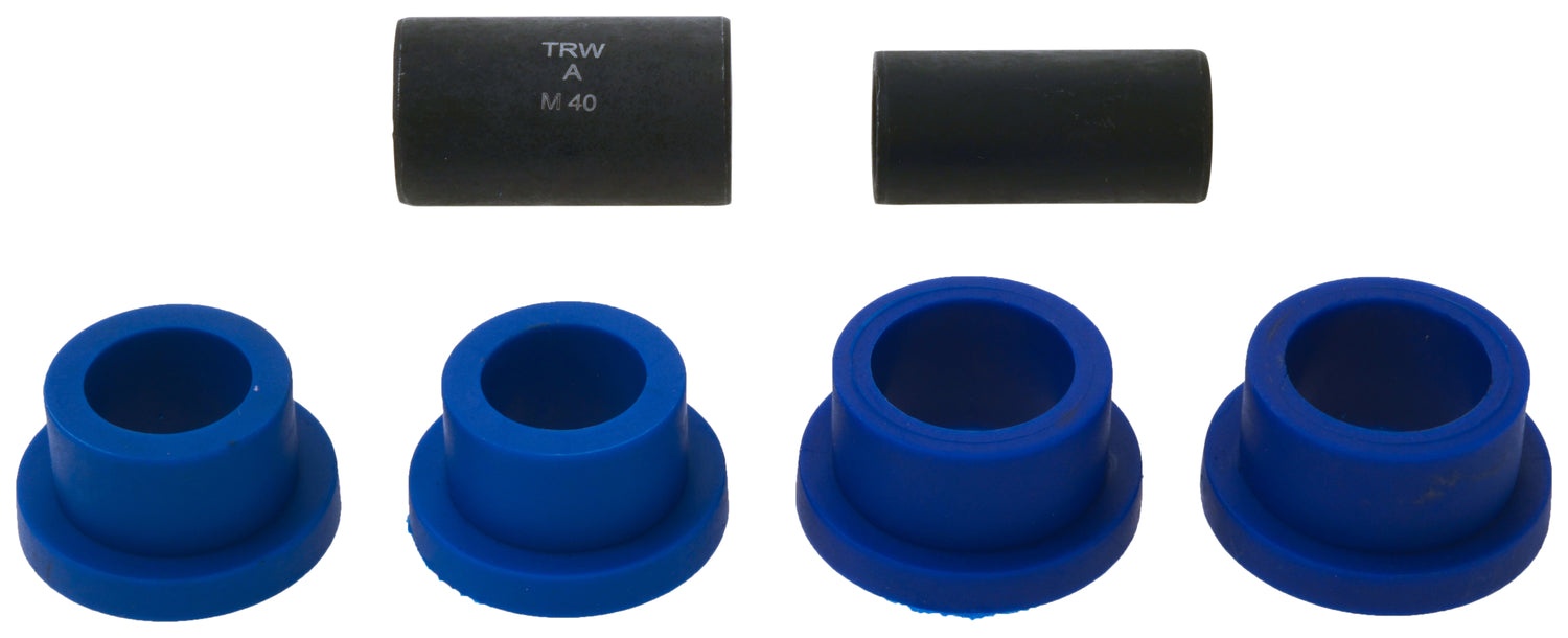 Front Track Bar Bushing Kit for Ford Bronco 1966 - 1979 TRW JBU1251