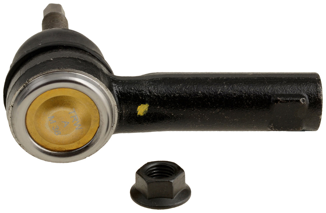 Outer Tie Rod End for Ford Mustang 2005 - 2014 TRW JTE1276