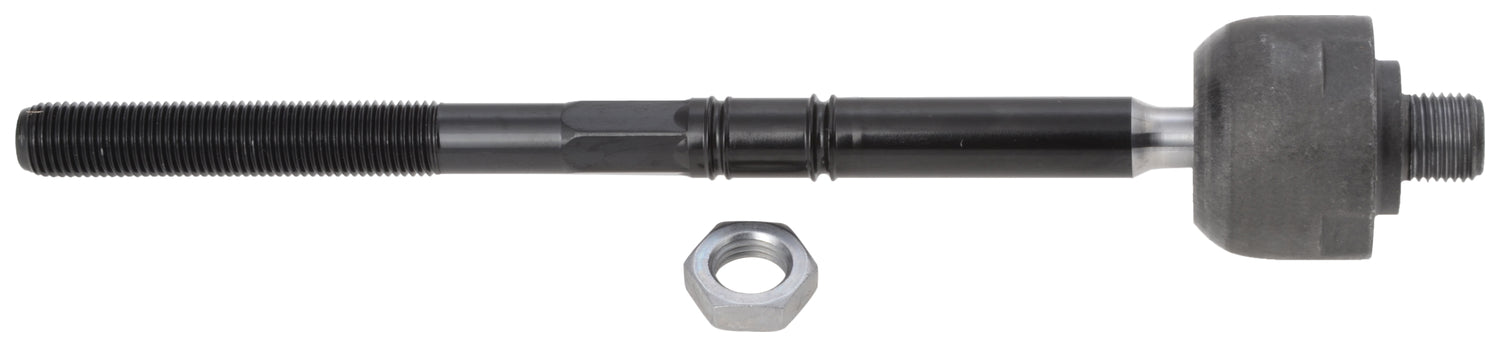 Inner Tie Rod End for Mercedes-Benz C230 2002 - 2007 TRW JAR649