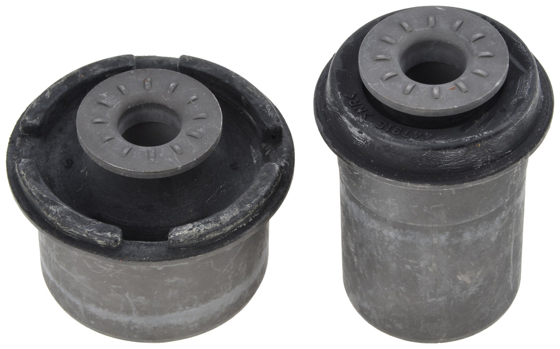 Front Lower Rearward, Front Lower, Front Forward, Front Lower Forward, Front Rearward Control Arm Bushing for Chevrolet Camaro 1993 - 2002 TRW JBU885