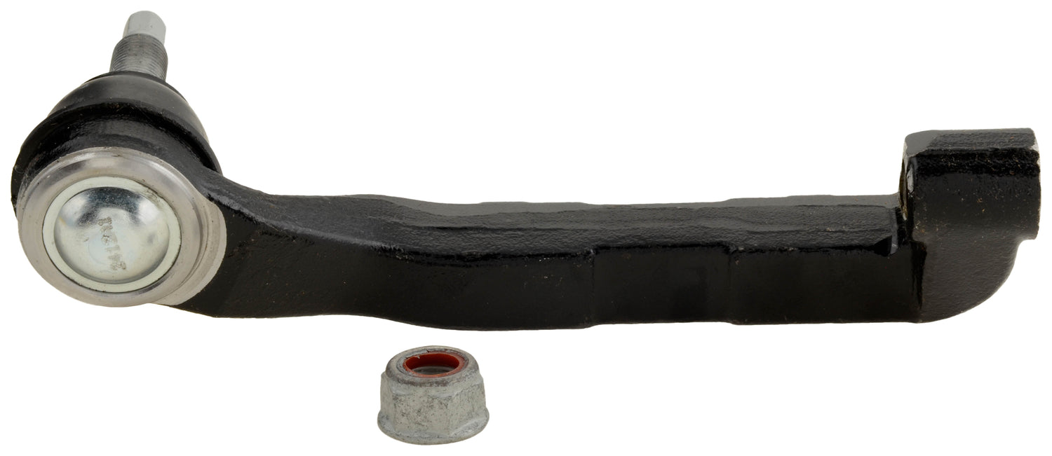 Left Outer Tie Rod End for Dodge Charger 2007 - 2010 TRW JTE1333