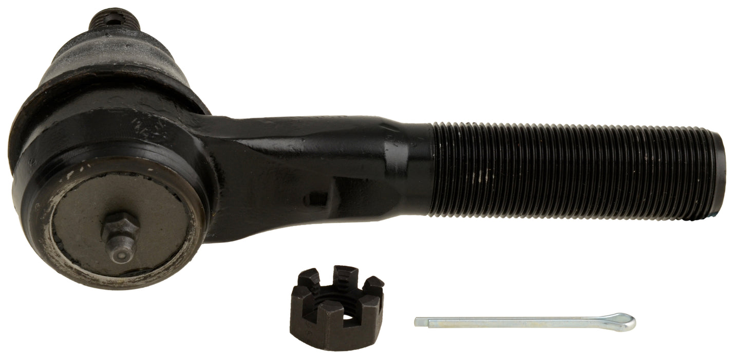 Left Outer, Left Inner Tie Rod End for Jeep Wrangler 1991 - 1995 TRW JTE7001