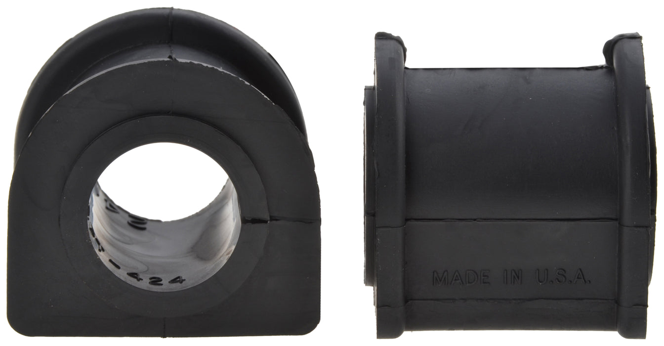 Front To Frame, Rear To Frame Stabilizer Bar Bushing for Dodge Ram 1500 1997 - 2001 TRW JBU1105