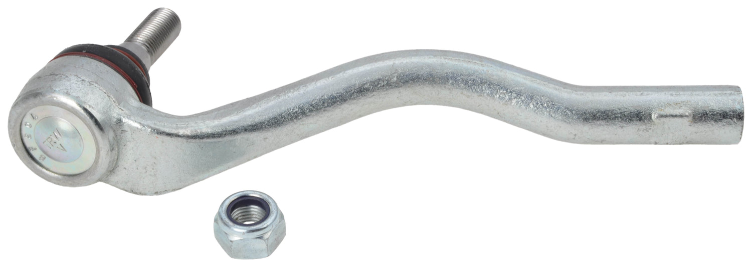 Left Outer Tie Rod End for Mercedes-Benz ML350 2006 - 2011 TRW JTE1191