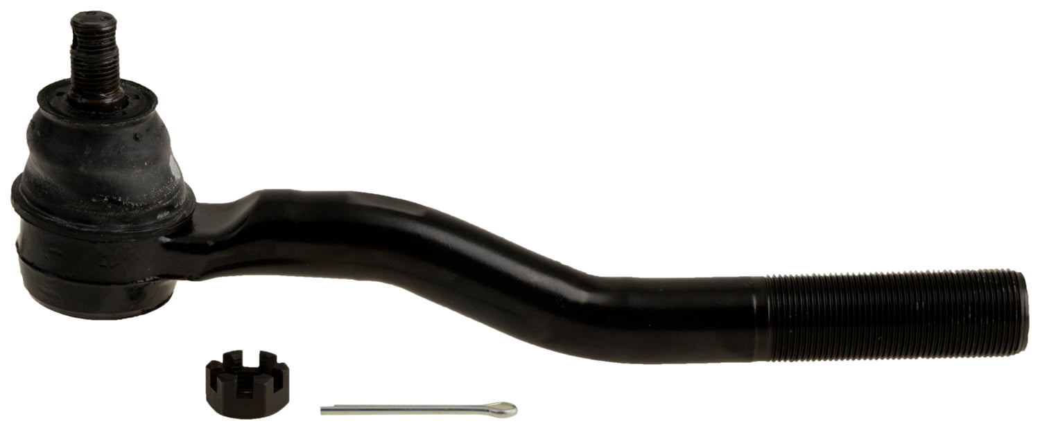 Front Left Outer (Pitman Arm To Steering Arm) Tie Rod End for Jeep Grand Cherokee 1999 - 2004 TRW JTE1526