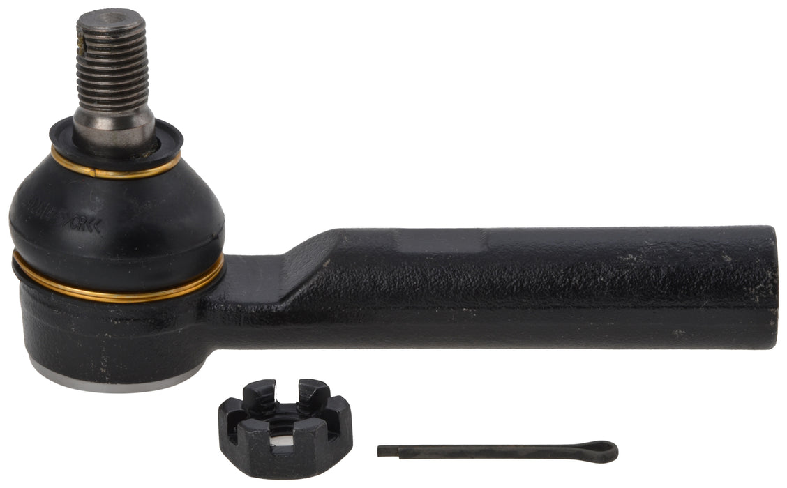 Left Outer, Right Outer, Outer Tie Rod End for Toyota 4Runner 2003 - 2009 TRW JTE7597