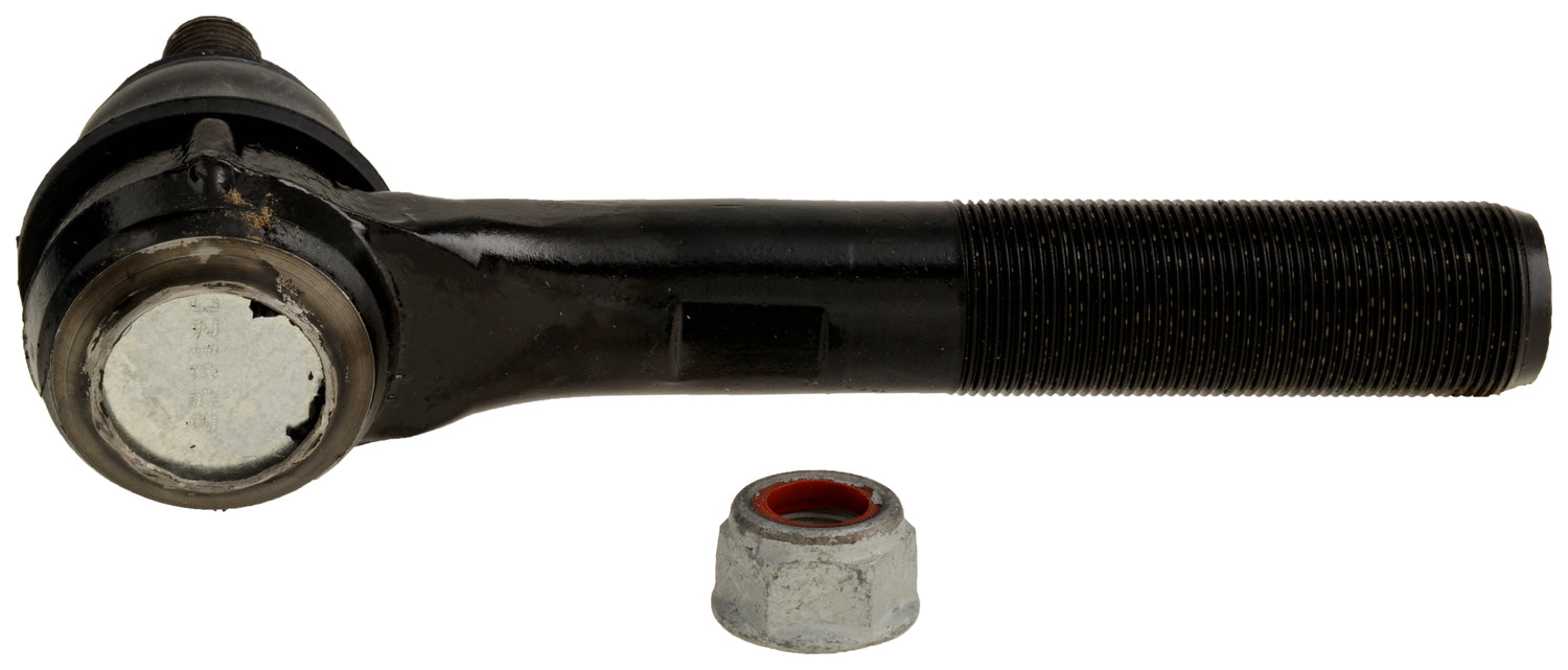 At Pitman Arm Tie Rod End for Jeep Wrangler 2007 - 2017 TRW JTE1518