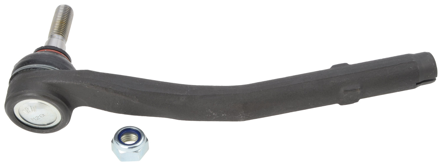 Left Tie Rod End for BMW 528i 1997 - 2000 TRW JTE147