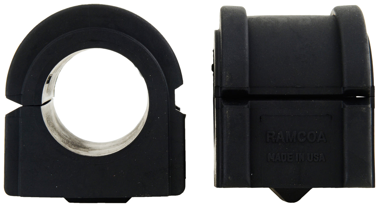 Front To Frame, Front Stabilizer Bar Bushing for Chevrolet Impala 2000 - 2013 TRW JBU1119