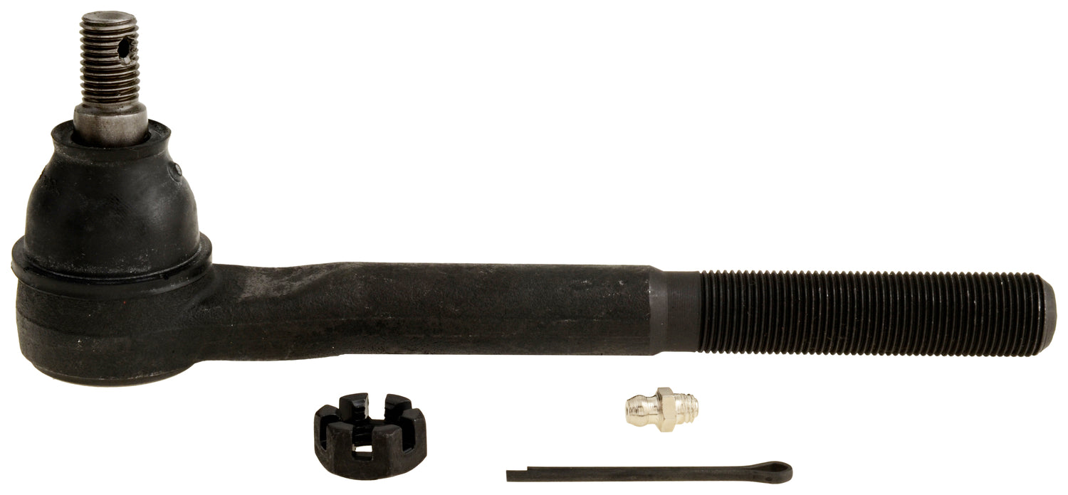 Inner Tie Rod End for Chevrolet K1500 1988 - 1999 TRW JTE1268