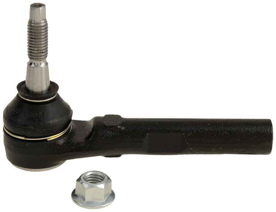 Outer, Front Outer Tie Rod End for Chevrolet Silverado 1500 1999 - 2006 TRW JTE1241