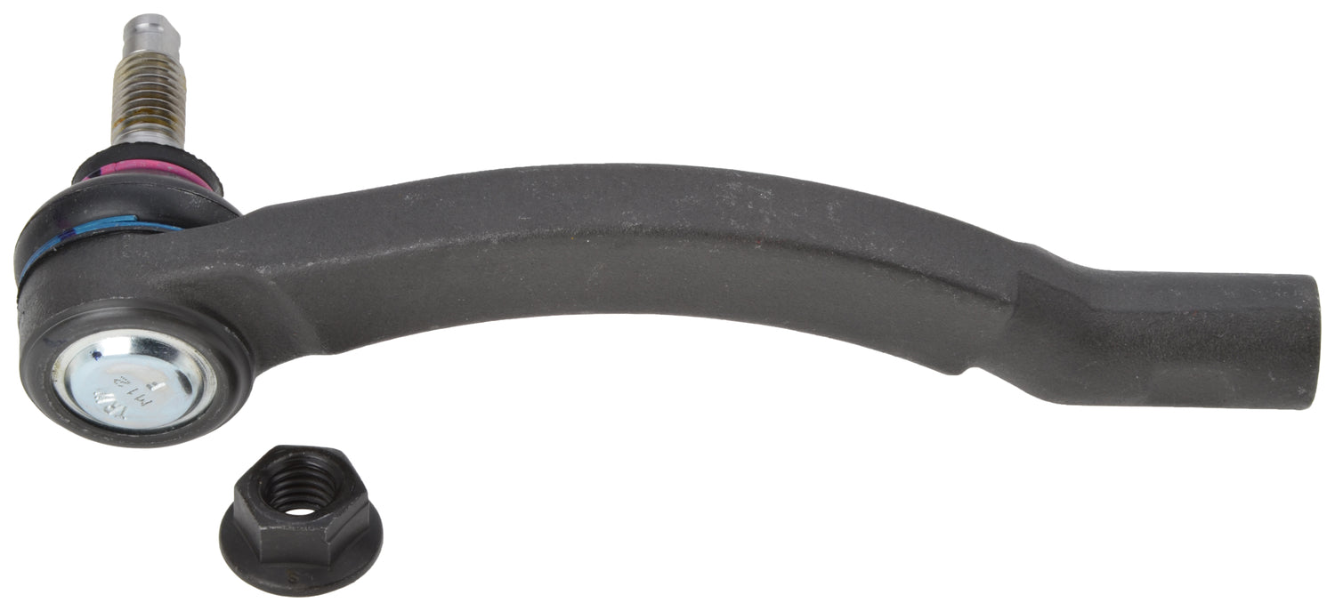 Left Outer Tie Rod End for Volvo S70 1998 - 2000 TRW JTE341