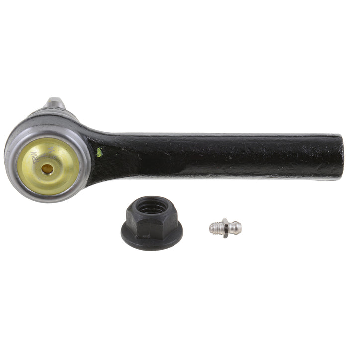 Outer Tie Rod End for Chevrolet Tahoe 2008 - 2013 TRW JTE1637