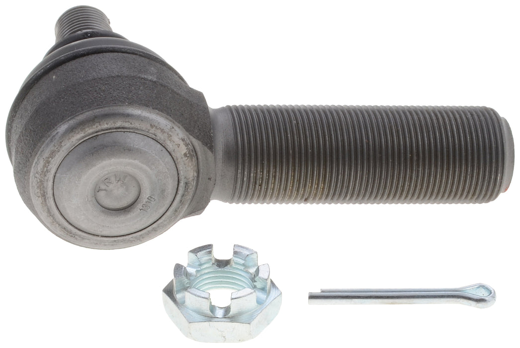 Tie Rod End for Hyundai Sonata 2011 - 2015 TRW JTE2702