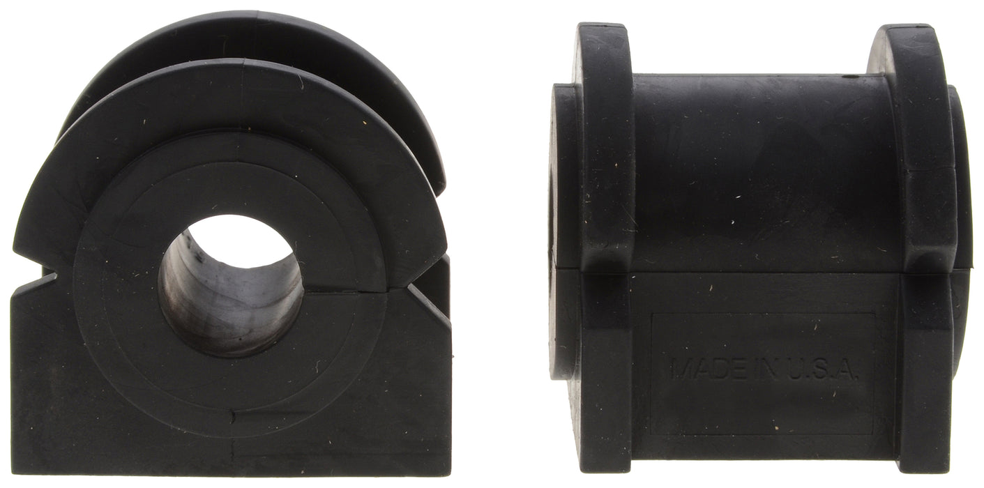 Rear To Frame Stabilizer Bar Bushing for Dodge Caliber 2007 - 2011 TRW JBU1275