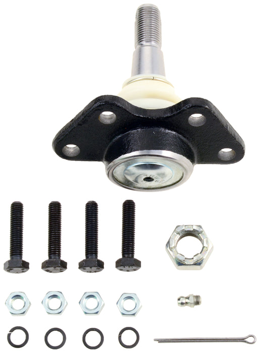 Front Upper Ball Joint for Chevrolet K2500 1988 - 2000 TRW JBJ841