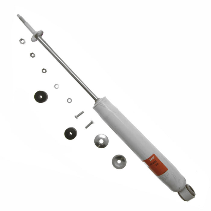 Rear Shock Absorber for Toyota Van 1987 - 1989 TRW JGT4256S