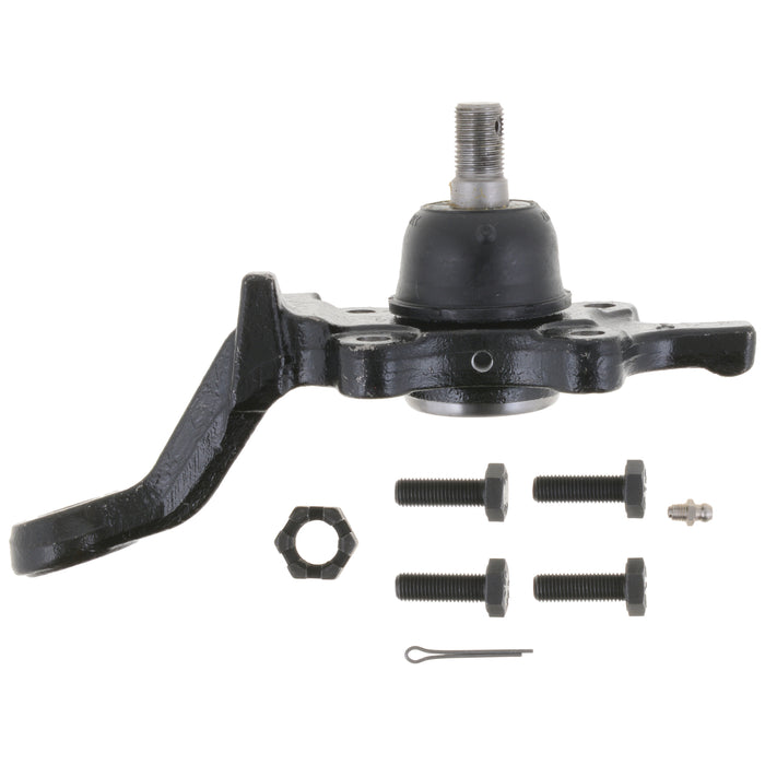 Front Right Lower Ball Joint for Toyota Sequoia 2003 - 2004 TRW JBJ477