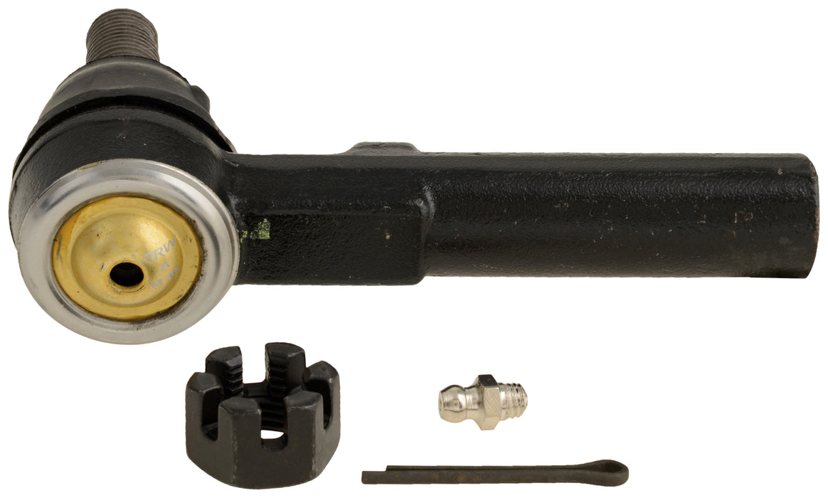 Outer, Inner Tie Rod End for Chevrolet Colorado 2004 - 2007 TRW JTE1286