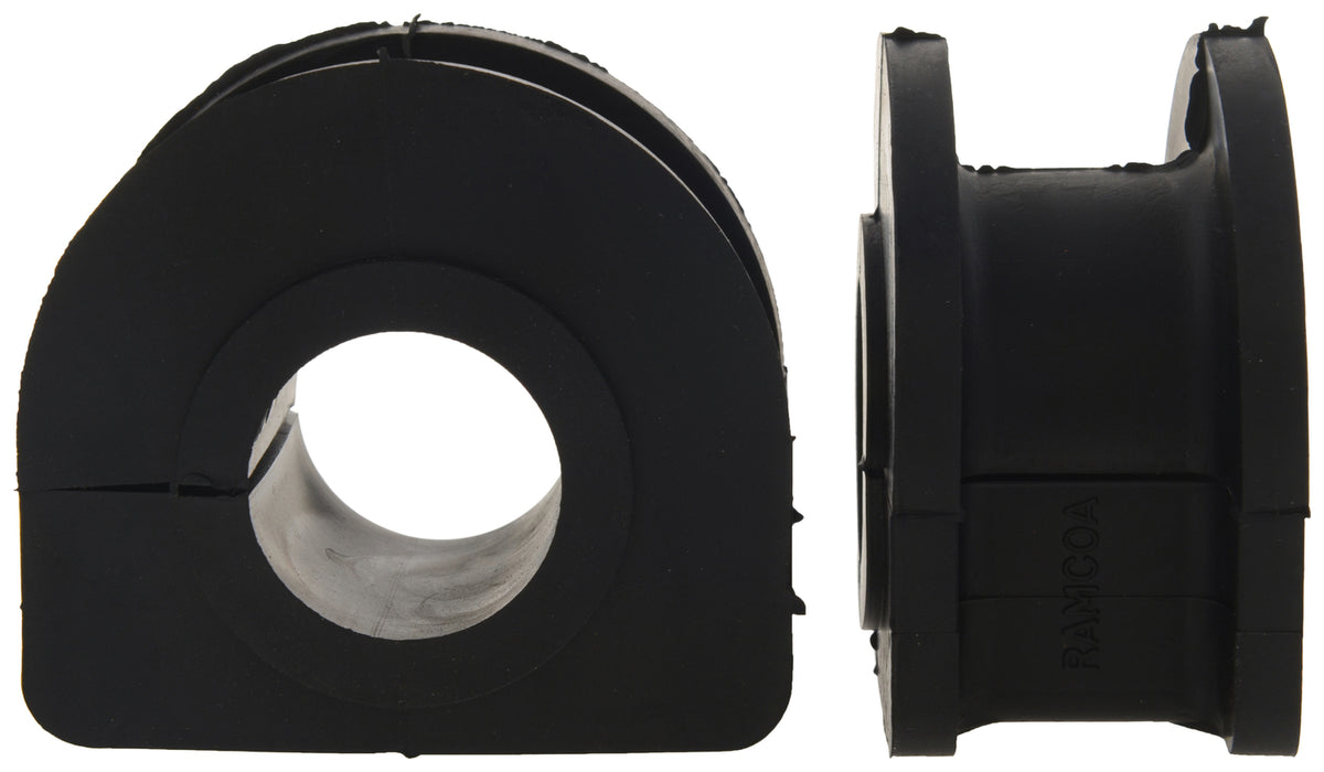 Front To Frame, Rear, Front To Control Arm, Rear To Frame Stabilizer Bar Bushing for Chevrolet Tahoe 2000 - 2020 TRW JBU1101