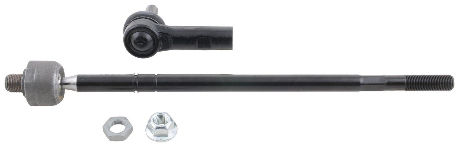 Front Tie Rod End for Mercedes-Benz Sprinter 2500 2010 - 2017 TRW JRA541