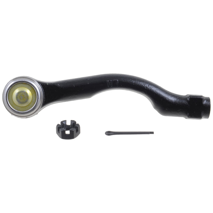 Left Outer Tie Rod End for Kia Borrego 2009 TRW JTE1803