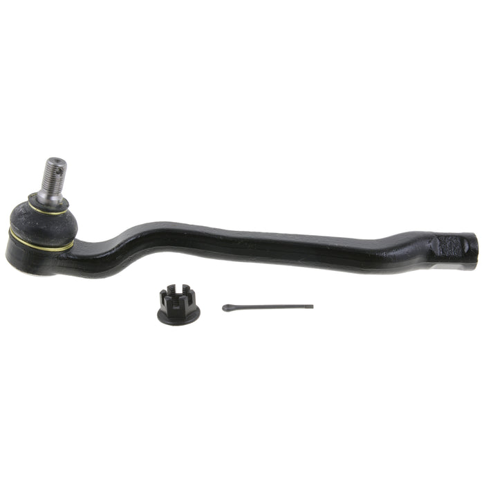 Left Outer Tie Rod End for Lexus LS430 2001 - 2006 TRW JTE1652