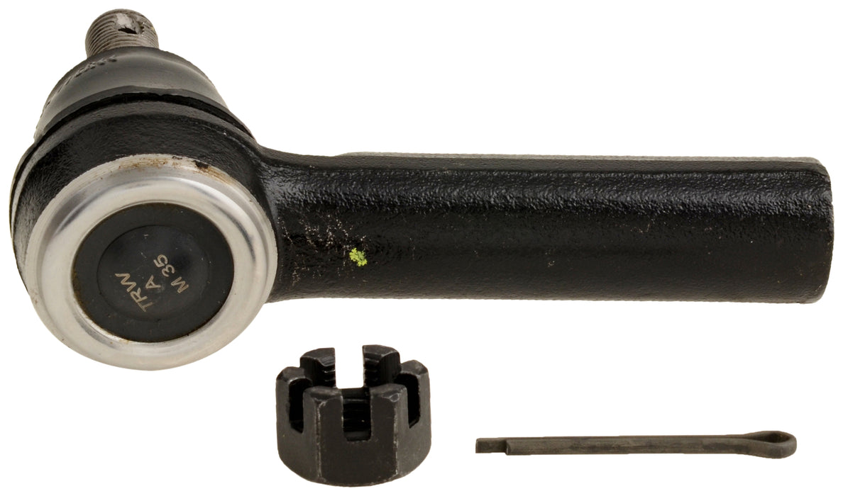 Outer Tie Rod End for Ford Escape 2001 - 2009 TRW JTE7607