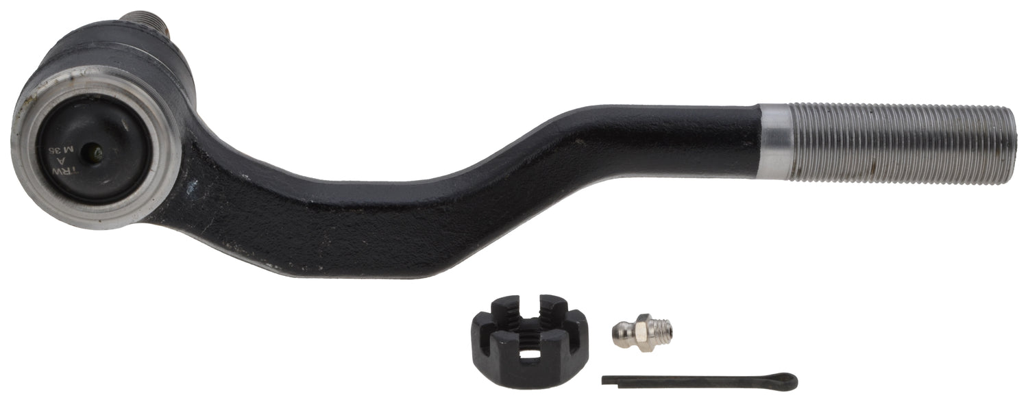 Left Outer Tie Rod End for Toyota Tacoma 1995 - 2004 TRW JTE1320