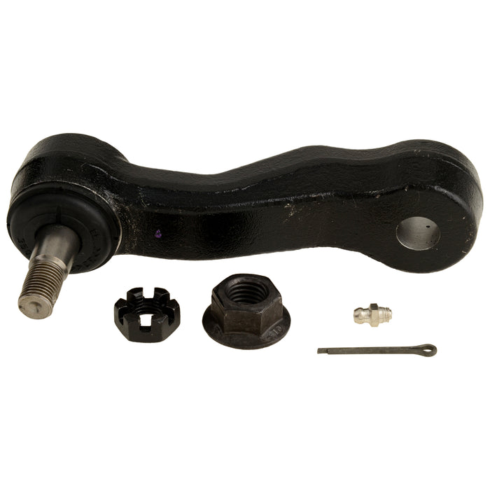 Idler Arm for Chevrolet Silverado 1500 1999 - 2006 TRW JIA204