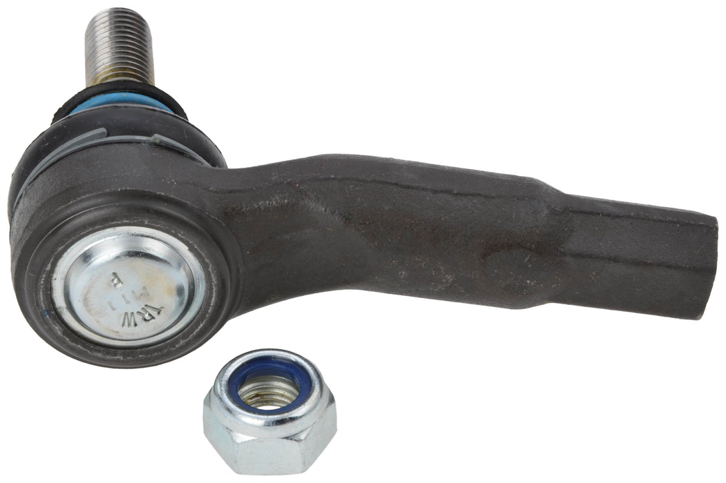 Left Outer, Right Outer Tie Rod End for Volkswagen Jetta 1999 - 2005 TRW JTE457