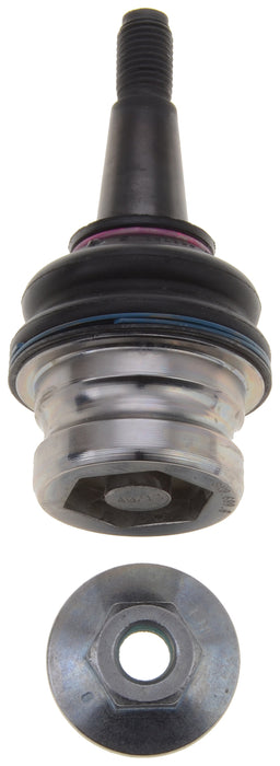 Front Lower, Front Lower Forward Ball Joint for Audi A4 Quattro 2009 - 2012 TRW JBJ789