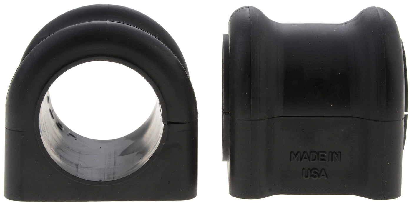 Front To Frame Stabilizer Bar Bushing for Ram 1500 2011 - 2018 TRW JBU1342