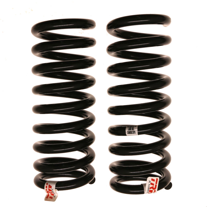 Front Coil Spring Set for Dodge Ram 1500 2002 - 2005 TRW JCS1895T