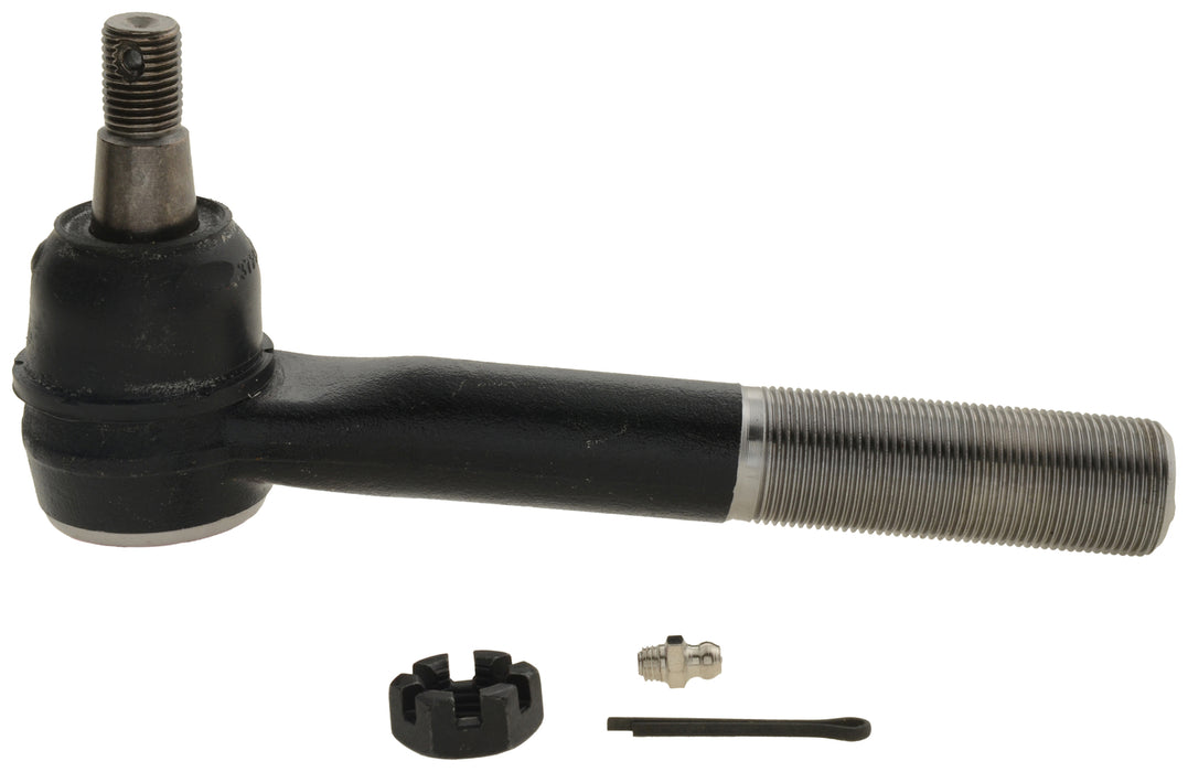 Right Outer Tie Rod End for Ford F-250 Super Duty 1999 - 2010 TRW JTE7069