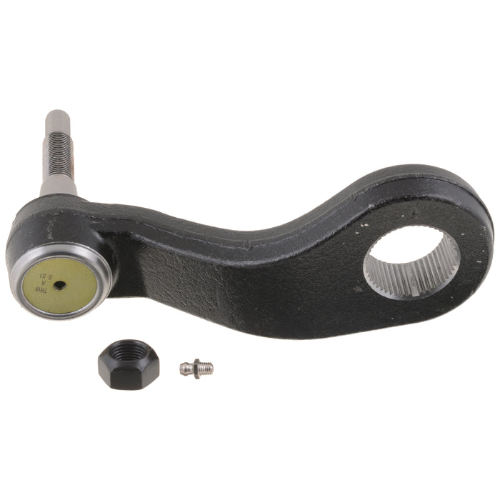 Pitman Arm for Chevrolet Silverado 2500 HD 2011 - 2019 TRW JPA121