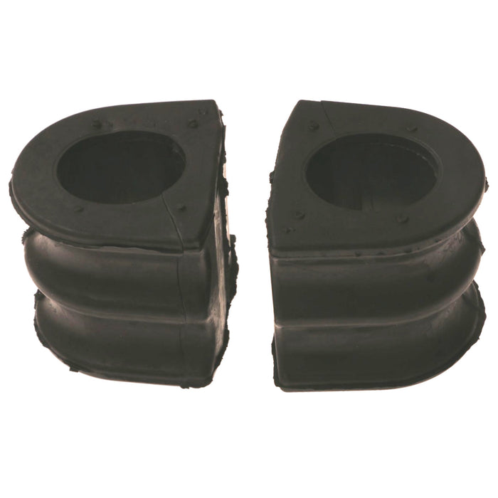 Front To Frame, Front Stabilizer Bar Bushing for Nissan Frontier 2005 - 2021 TRW JBU1398