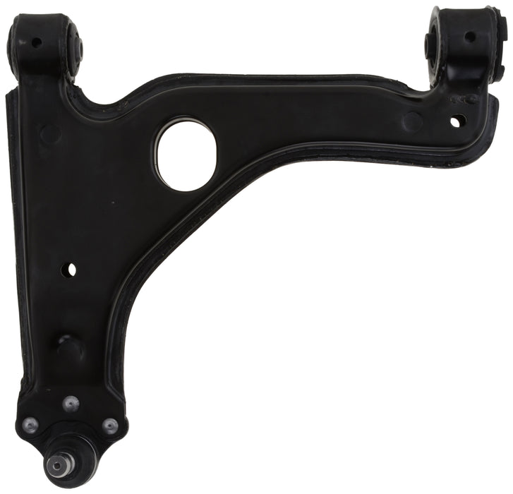 Front Left Lower Control Arm for Saturn Astra 2008 - 2009 TRW JTC1271