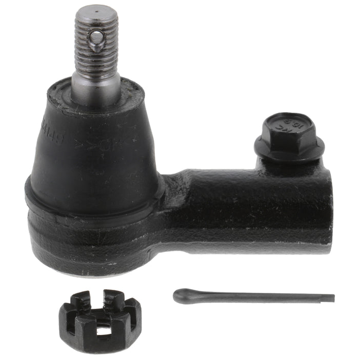 Tie Rod End for Chevrolet Cavalier 1982 - 1994 TRW JTE1624