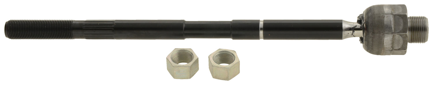 Right, Inner Tie Rod End for Ram 2500 2011 - 2013 TRW JAR1219